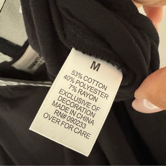 Fear of God Essentials Essentials Black Lounge Pants
Size M - Picture 9 of 13